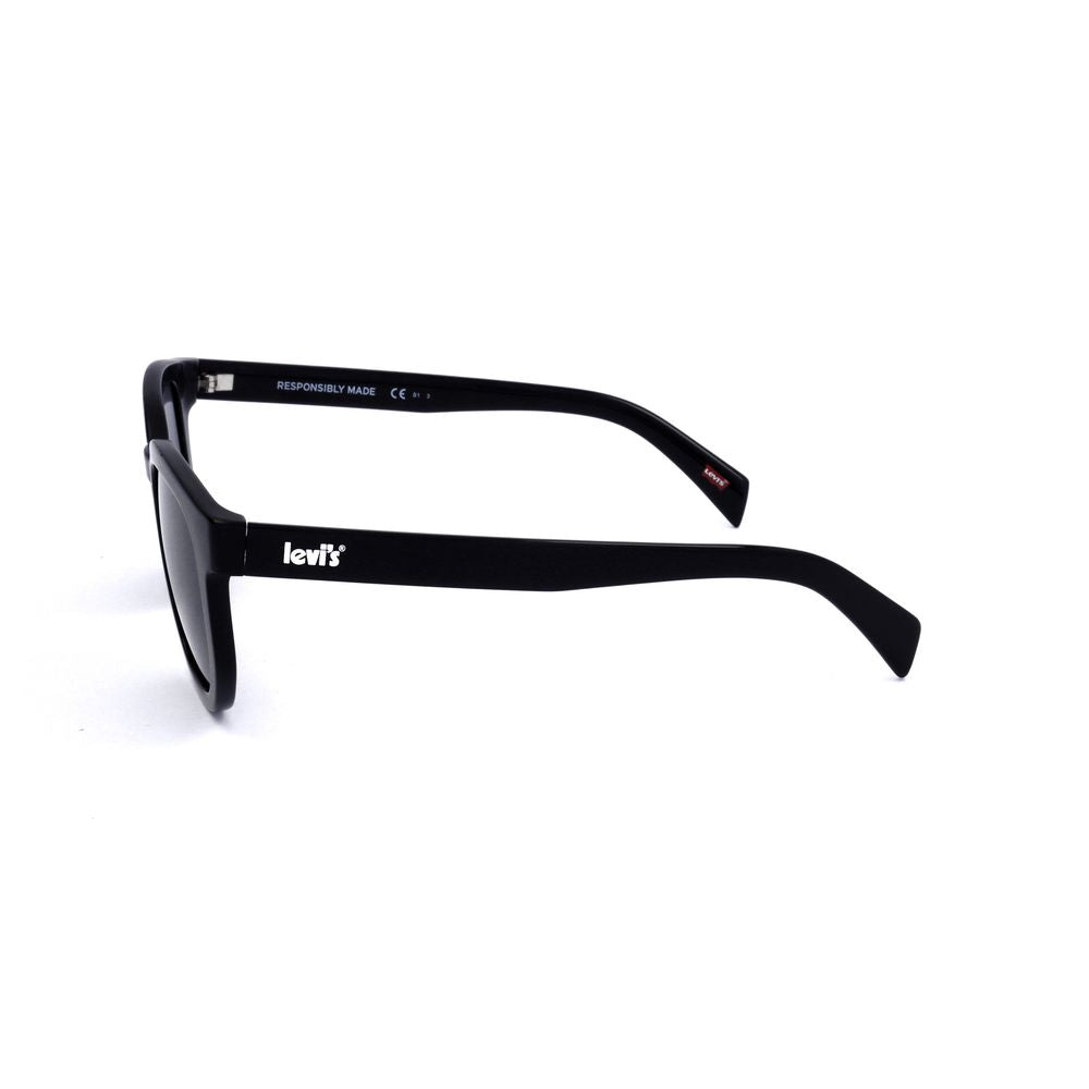 Levi's Unisex Brown Resin Sunglasses – Stylish and Protective