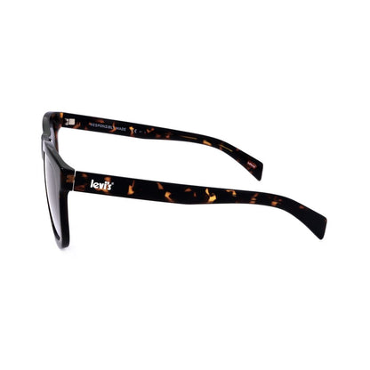 Levi's Unisex Blue Resin Sunglasses – Stylish and Protective