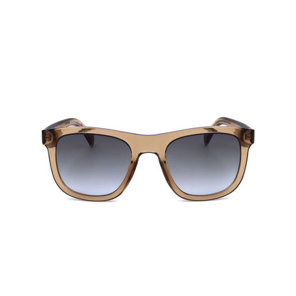 Levi's Unisex Brown Resin Sunglasses – Stylish & Comfortable