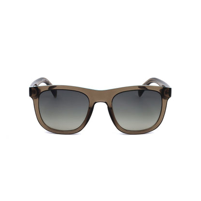 Levi's Unisex Brown Resin Sunglasses – Stylish and Durable, 53mm