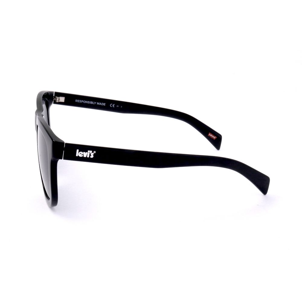 Levi's Unisex Brown Resin Sunglasses – LV-1023-S-807