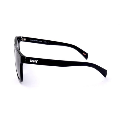 Levi's Unisex Brown Resin Sunglasses – LV-1023-S-807