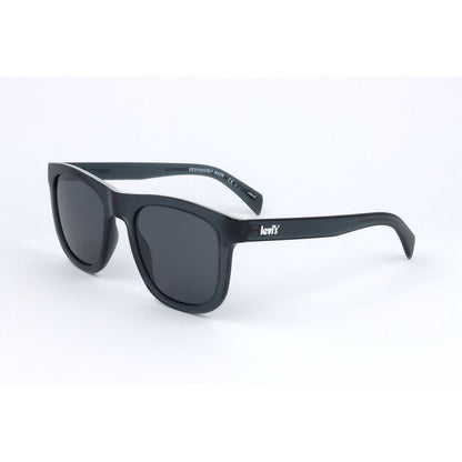 Levi's Unisex Multicolor Resin Sunglasses – Stylish and Comfortable, 53mm
