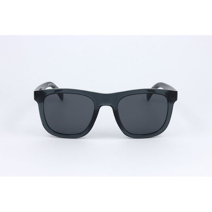 Levi's Unisex Multicolor Resin Sunglasses – Stylish and Comfortable, 53mm