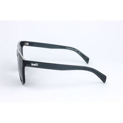 Levi's Unisex Multicolor Resin Sunglasses – Stylish and Comfortable, 53mm