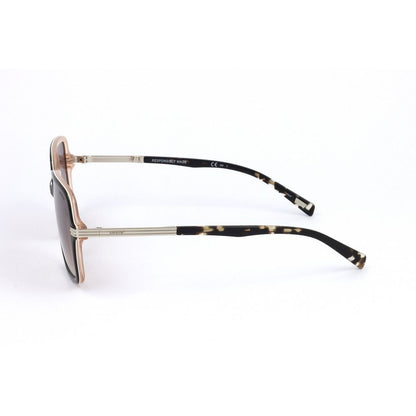 Levi's Women's Sunglasses – Black Resin Frame, 54mm