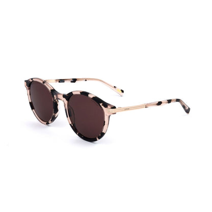 Levi's Black Resin Sunglasses – Stylish Women’s Eyewear, 51mm