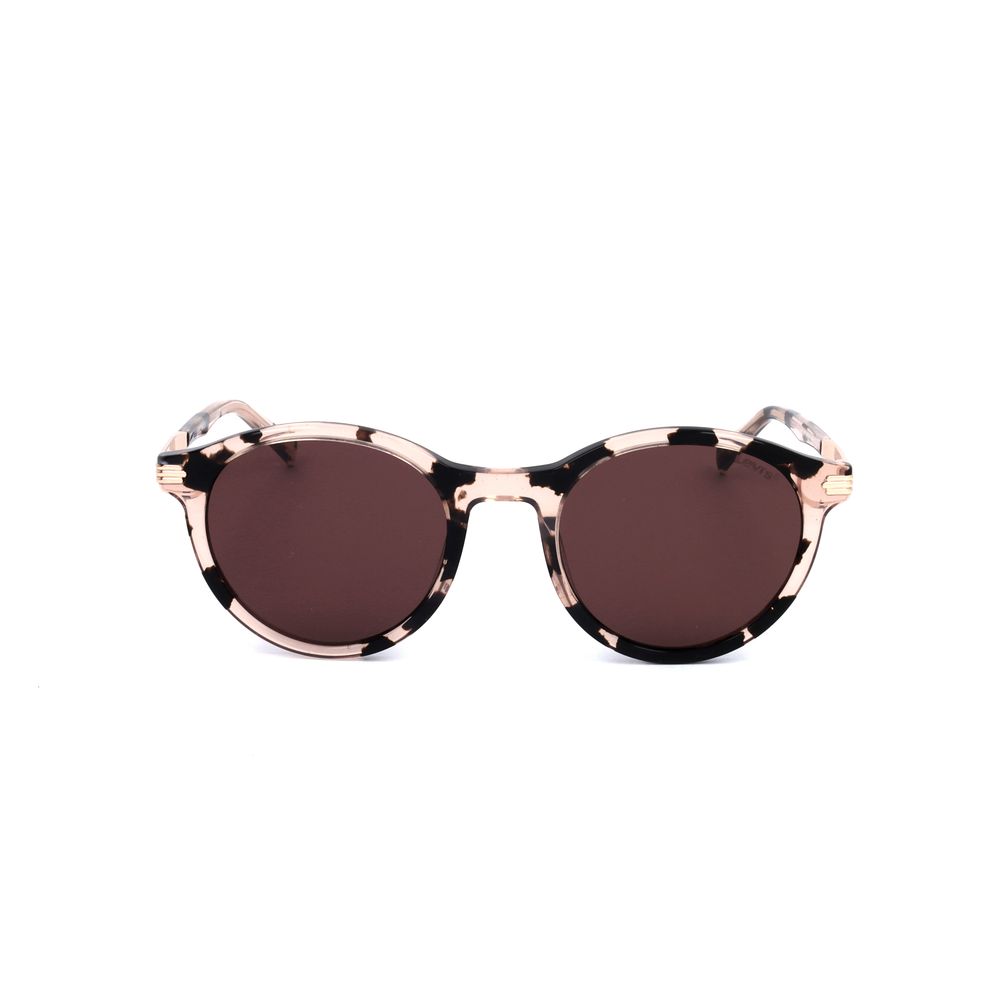 Levi's Black Resin Sunglasses – Stylish Women’s Eyewear, 51mm