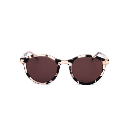 Levi's Black Resin Sunglasses – Stylish Women’s Eyewear, 51mm