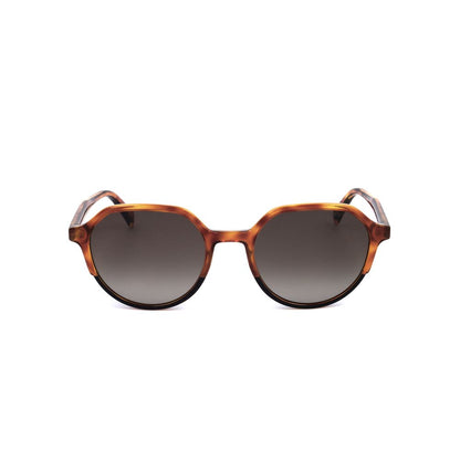 Levi's Unisex Black Resin Sunglasses – Stylish UV Protection