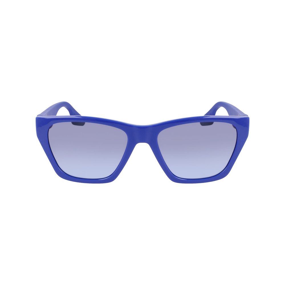 Converse Women’s Sunglasses – Blue Injected Frame, 54mm