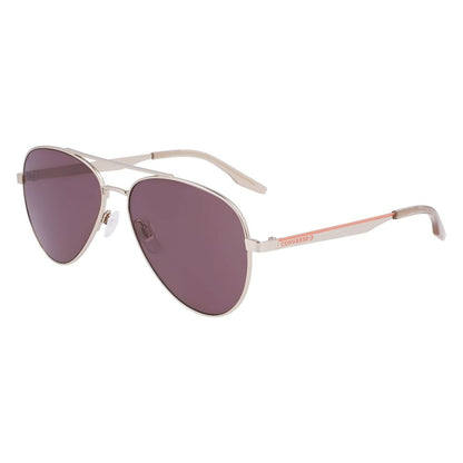 Converse Unisex Gold Metal Sunglasses – CV105SELEVATE
