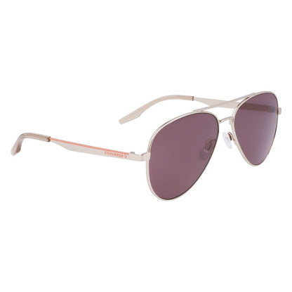 Converse Unisex Gold Metal Sunglasses – CV105SELEVATE