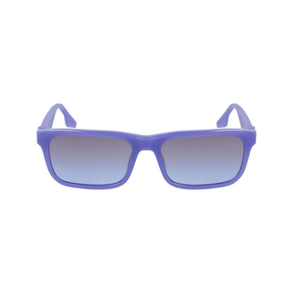 Converse Unisex Purple Injected Sunglasses – Stylish Eye Protection