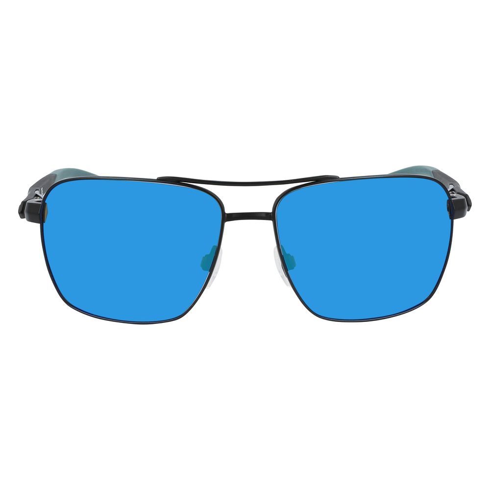 Nike Unisex Black Metal Sunglasses – Polarized Fashion Eyewear