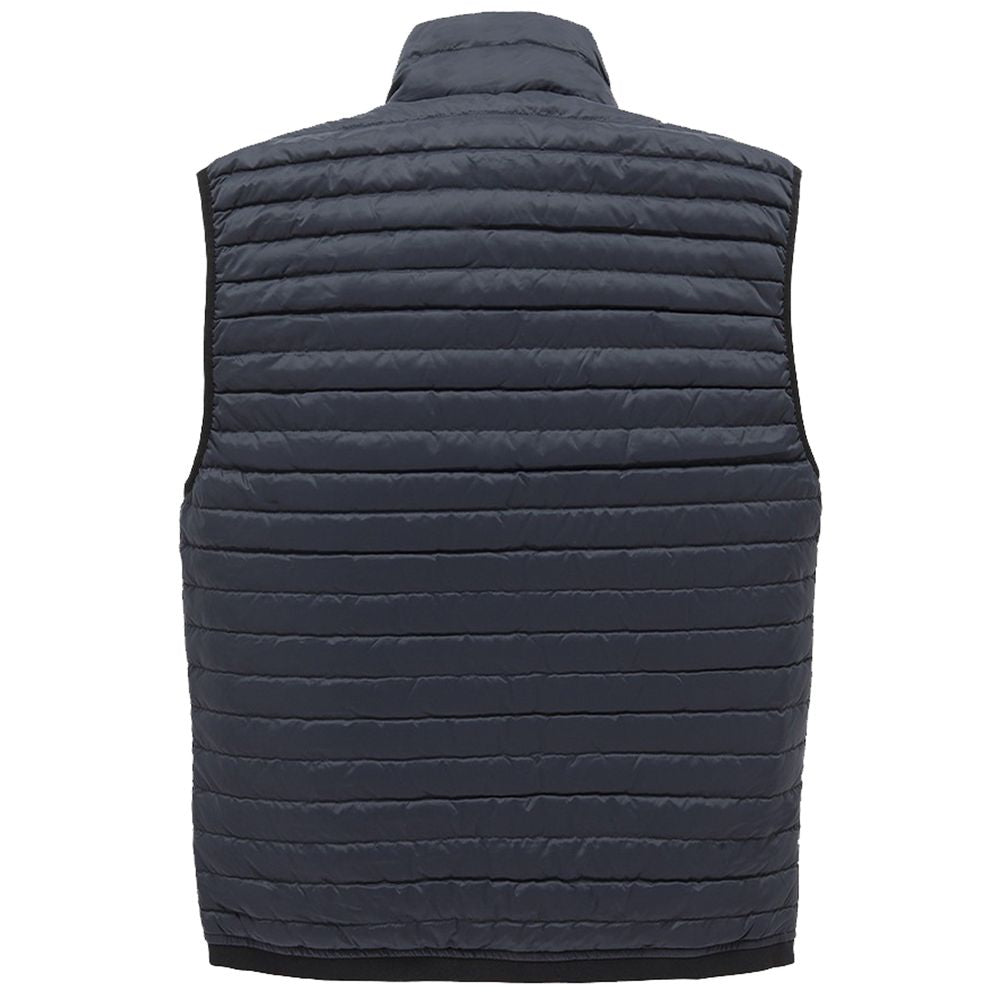 RefrigiWear Vest – Blue – Nylon