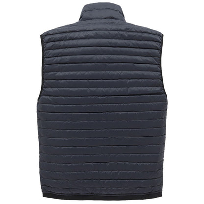 RefrigiWear Vest – Blue – Nylon