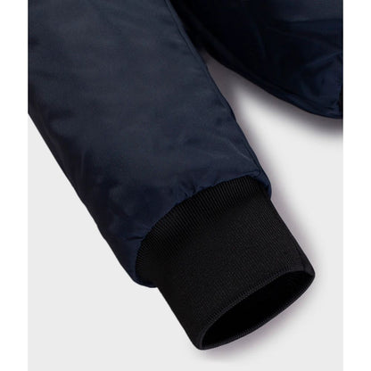 RefrigiWear Men’s Blue Polyamide Jacket