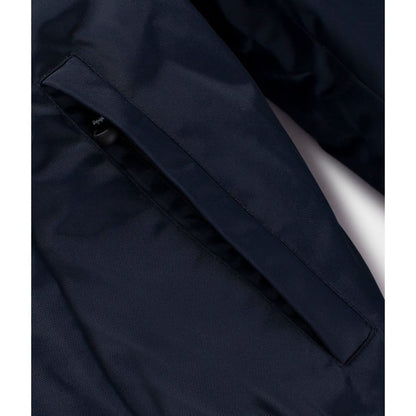 RefrigiWear Men’s Blue Polyamide Jacket