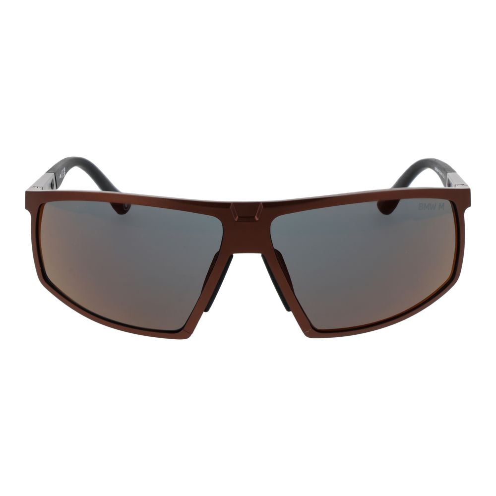 BMW Bronze Men Sunglasses - Premium Designer Eyewear