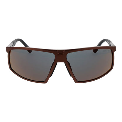 BMW Bronze Men Sunglasses - Premium Designer Eyewear