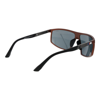 BMW Bronze Men Sunglasses - Premium Designer Eyewear