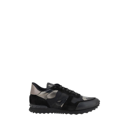 Valentino Garavani Leather Sneakers