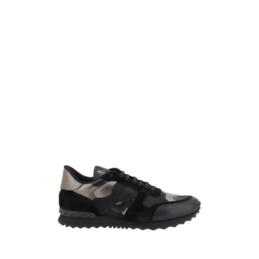 Valentino Garavani Leather Sneakers