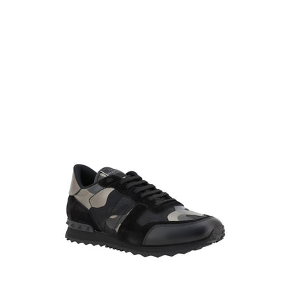 Valentino Garavani Leather Sneakers