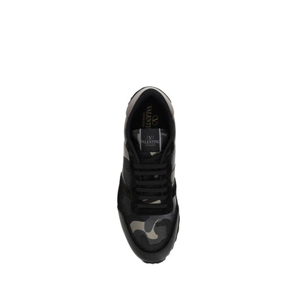 Valentino Garavani Leather Sneakers
