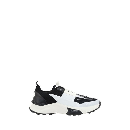 Valentino Garavani Leather Sneakers