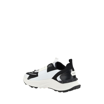 Valentino Garavani Leather Sneakers