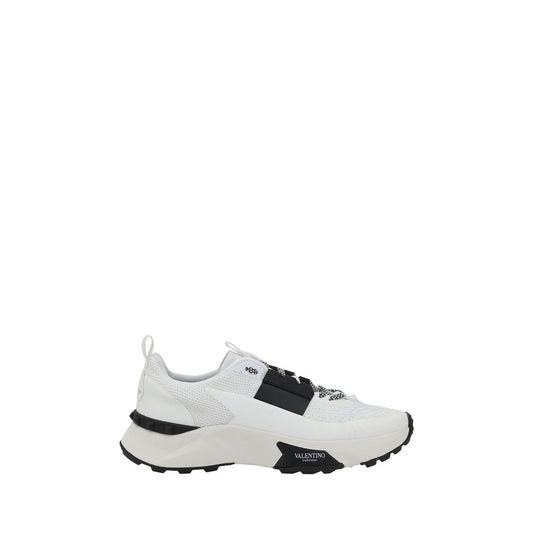 Valentino Garavani Leather Sneakers