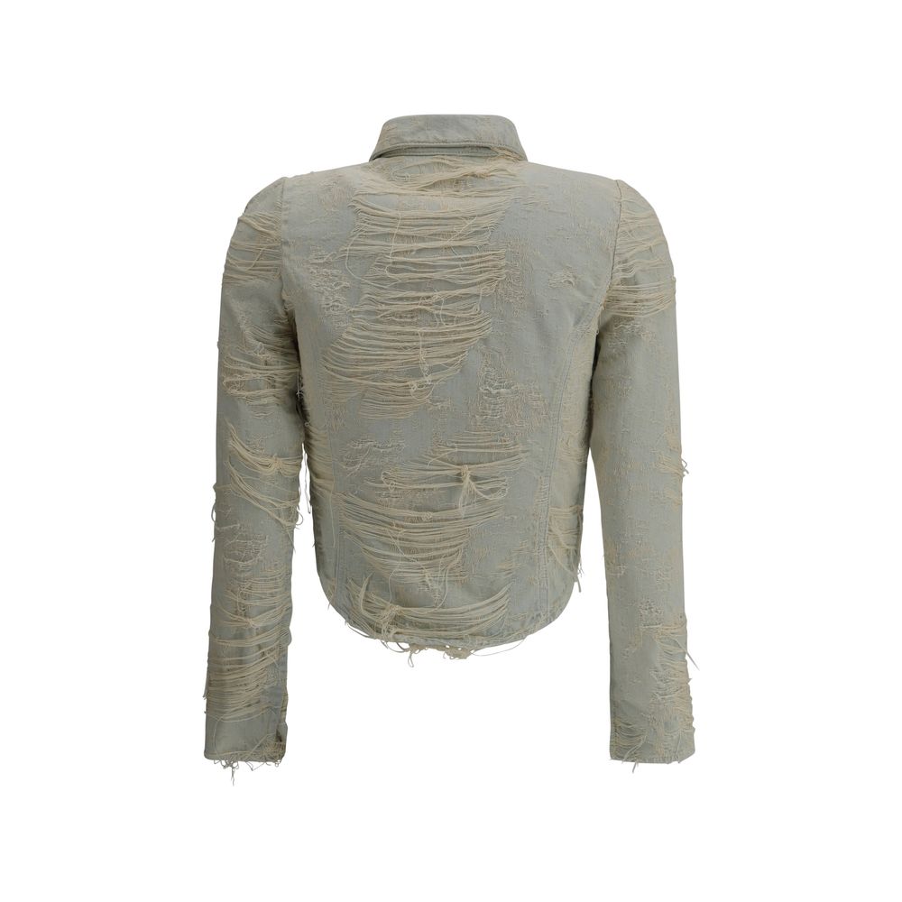 Diesel De-madeline-fsg Shirt - Redefining Contemporary Style