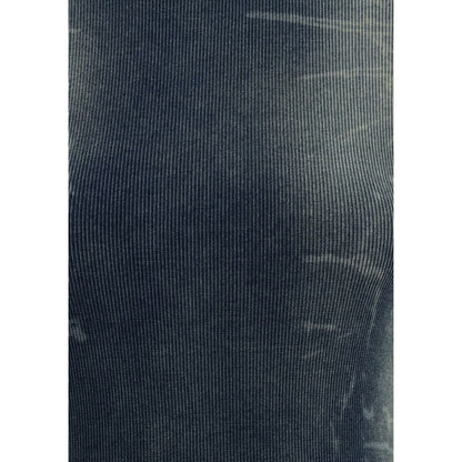 Diesel Ribbed T-Shirt - Redefine Casual Cool