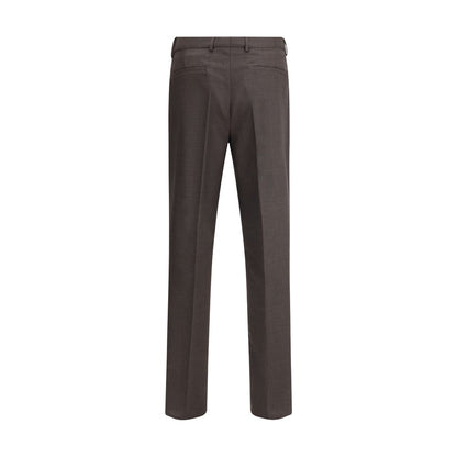 Brunello Cucinelli Virgin Wool Pants
