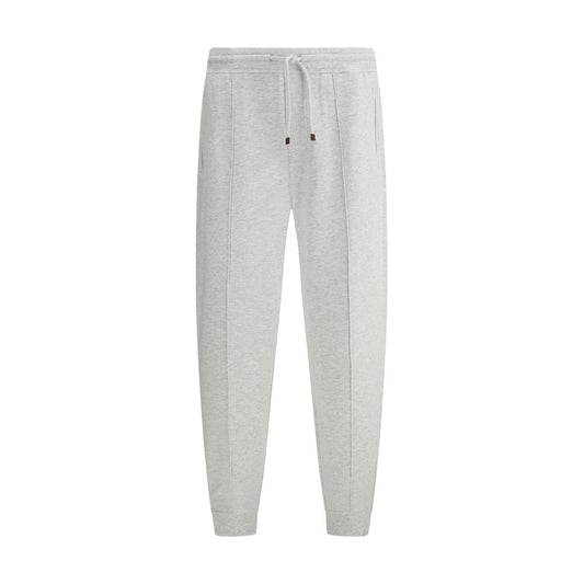 Brunello Cucinelli Cotton Sweatpants