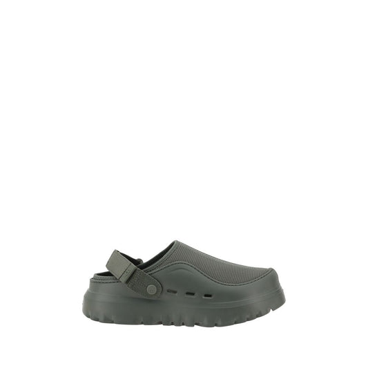 UGG Green Peakmod Mules for Men