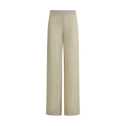 Missoni Lurex knit Pants