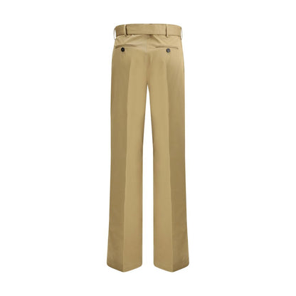 True Royal Niky Pants - Wide Leg Elegance