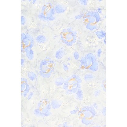 Prada Floral Semi-Transparent Skirt