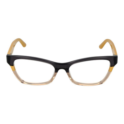 Guess Women’s Optical Frames – Black Rectangle Design, 54mm