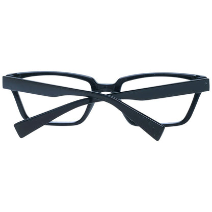Guess Women’s Optical Frames – Black Rectangle Design
