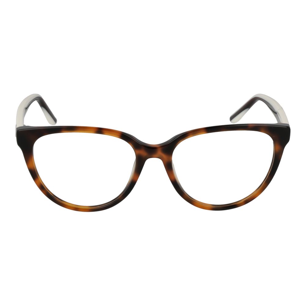 Guess Women’s Optical Frames – Brown Cat Eye Design, 54mm
