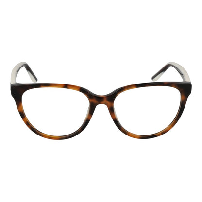 Guess Women’s Optical Frames – Brown Cat Eye Design, 54mm