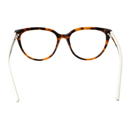 Guess Women’s Optical Frames – Brown Cat Eye Design, 54mm
