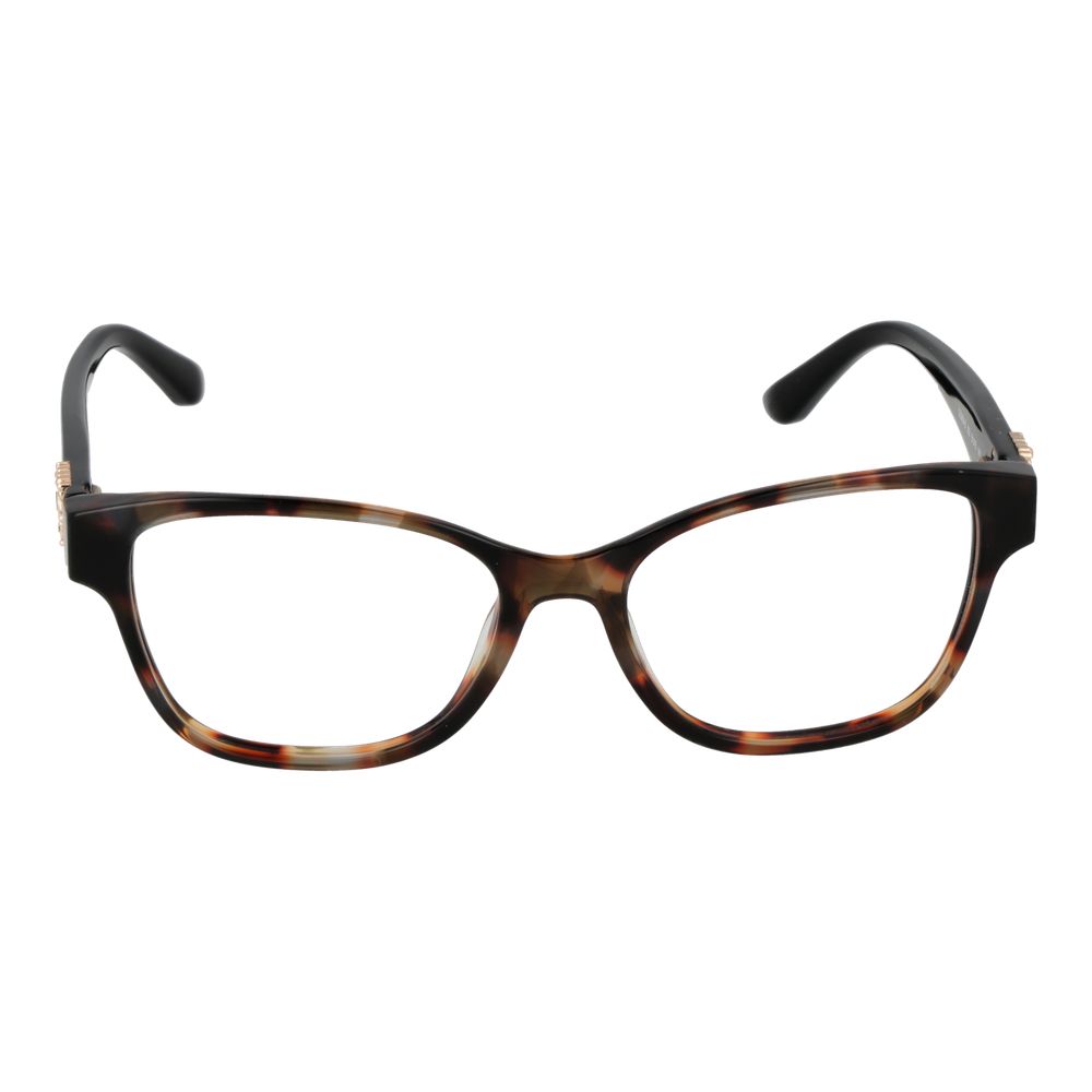 Guess Women’s Optical Glasses – Brown Square Frame, 51mm