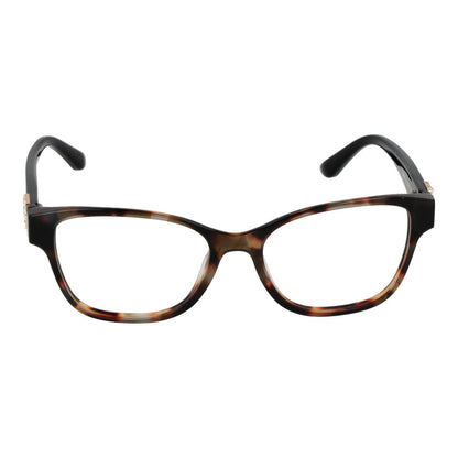 Guess Women’s Optical Glasses – Brown Square Frame, 51mm