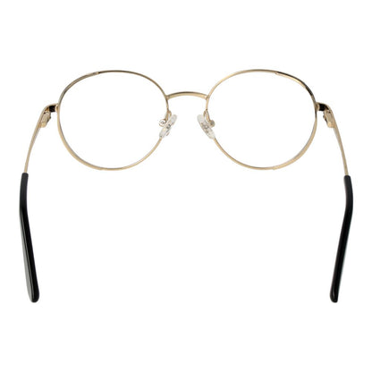 Guess Women’s Optical Frames – Gold Round Design