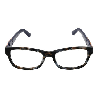 Guess Women's Optical Glasses – Grey Rectangle Frame